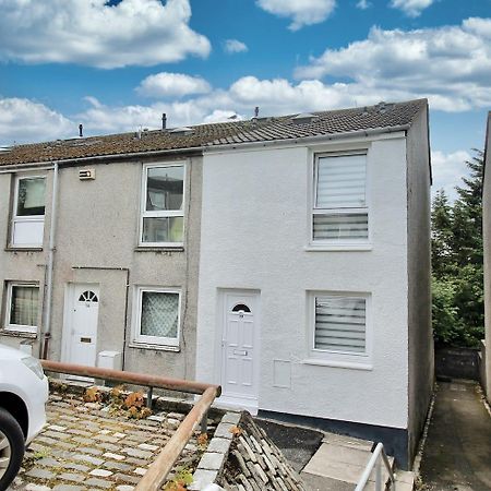 Apartamento Katie'S House Cumbernauld Exterior foto